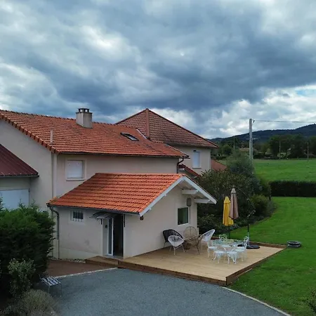 Le Logis Des Ecuries