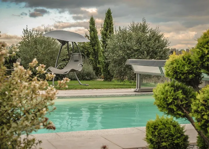 Le Logis Des Ecuries Pensjonat 4*