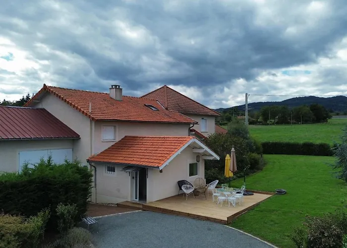 Le Logis Des Ecuries