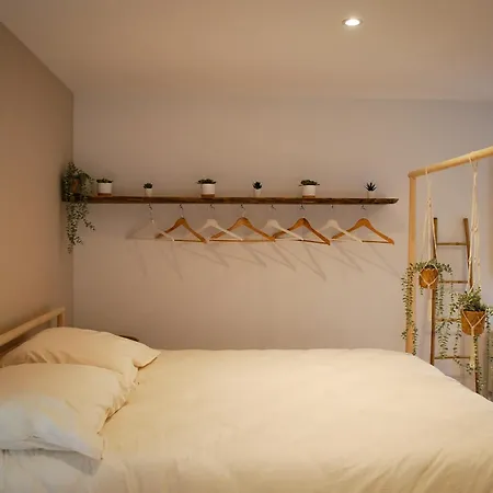 Le Logis Des Ecuries Pensjonat 4*