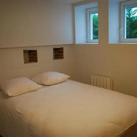Pensjonat Le Logis Des Ecuries 4*