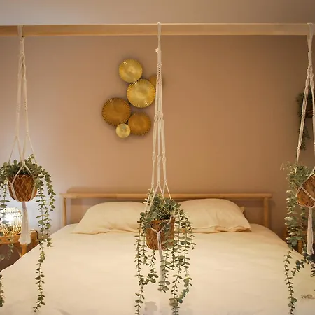 Le Logis Des Ecuries Pensjonat 4*
